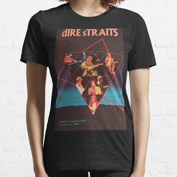 Dire Straits Essential T-Shirt