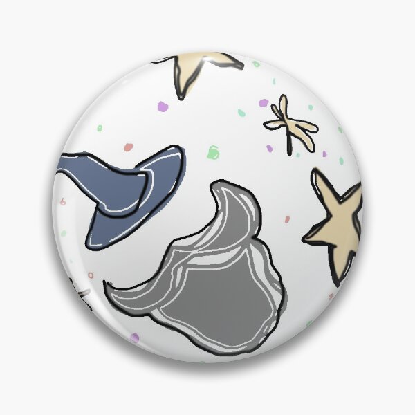 Item preview, wizard 3 designed and sold by Rachel West.