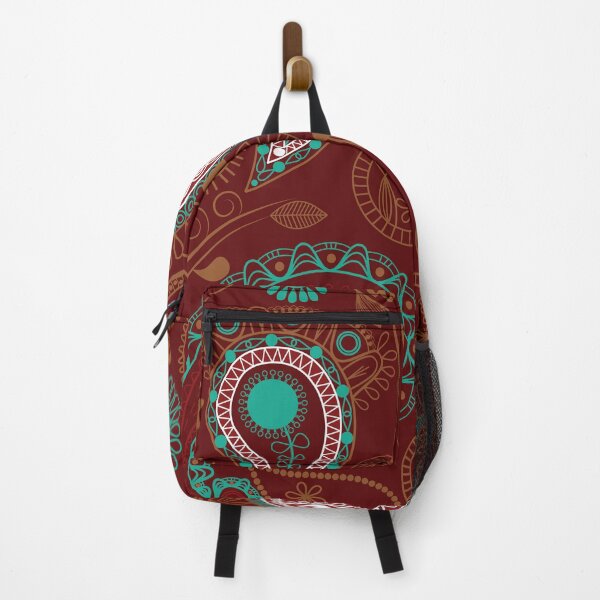 Item preview, Decorative paisley design designed and sold by 4Seasons.