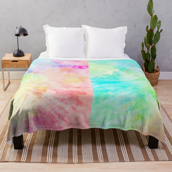 Item preview, Beautiful Colour Dye design designed and sold by PrintedLemon.
