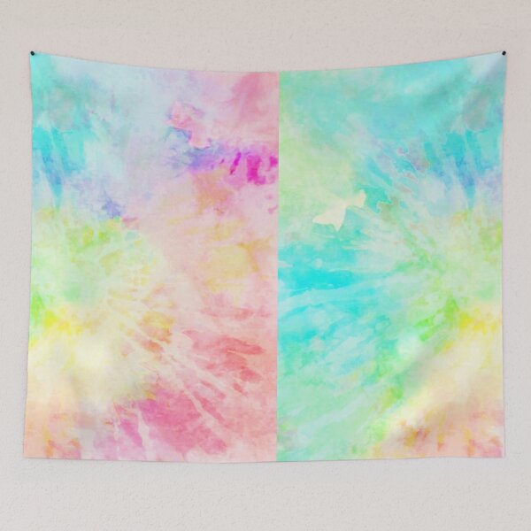 Item preview, Beautiful Colour Dye design  designed and sold by PrintedLemon.