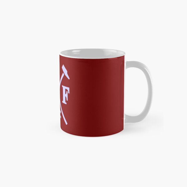 West Ham FC Mug HT Ceramic Tea Coffee Mug Cup in Presentation Box West Ham FC Mug HT Ceramic Tea Coffee Mug Cup in Presentation Box