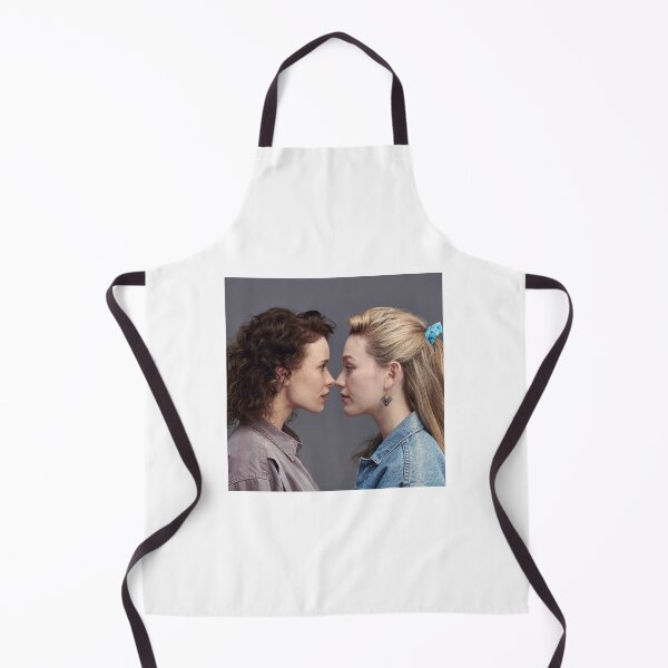 Item preview, Jamie and Dani Photoshoot | Bly Manor | Damie | Dani Clayton | Victoria Pedretti | Amelia Eve designed and sold by smolsawyer.