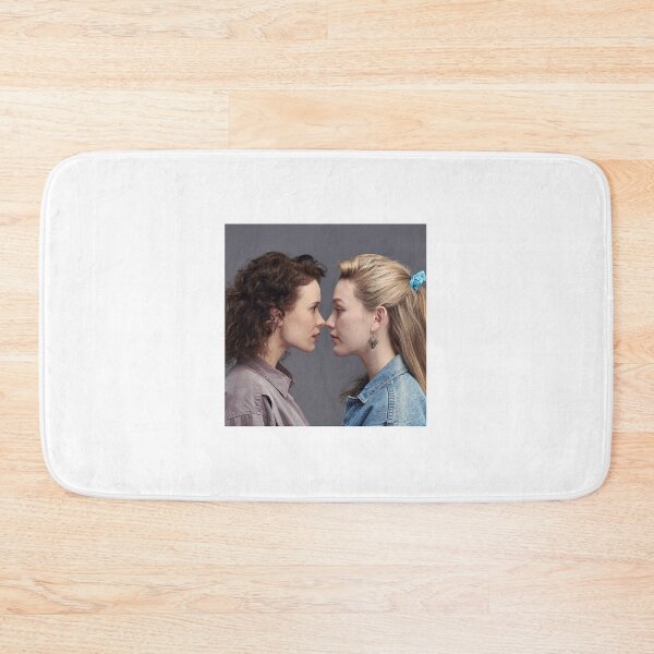 Item preview, Jamie and Dani Photoshoot | Bly Manor | Damie | Dani Clayton | Victoria Pedretti | Amelia Eve designed and sold by smolsawyer.