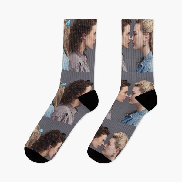 Item preview, Jamie and Dani Photoshoot | Bly Manor | Damie | Dani Clayton | Victoria Pedretti | Amelia Eve designed and sold by smolsawyer.