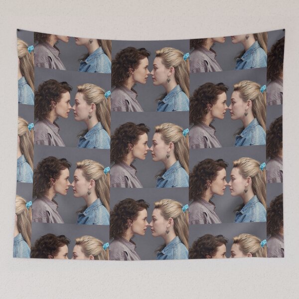 Item preview, Jamie and Dani Photoshoot | Bly Manor | Damie | Dani Clayton | Victoria Pedretti | Amelia Eve designed and sold by smolsawyer.