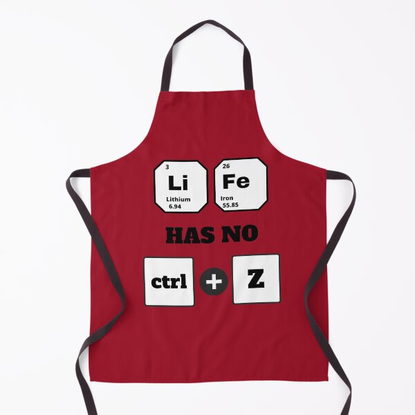 Item preview, Life Has No Ctrl + Z designed and sold by coolfinds.