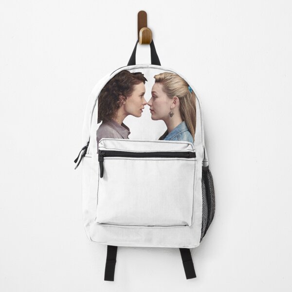 Item preview, Jamie and Dani Photoshoot 1 | Bly Manor | Damie | Dani Clayton | Victoria Pedretti | Amelia Eve designed and sold by smolsawyer.