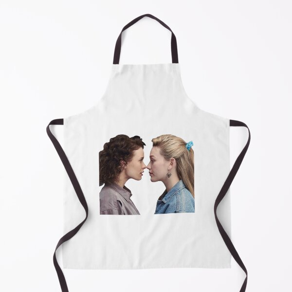 Item preview, Jamie and Dani Photoshoot 1 | Bly Manor | Damie | Dani Clayton | Victoria Pedretti | Amelia Eve designed and sold by smolsawyer.