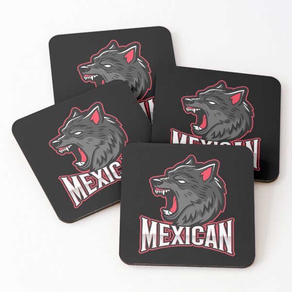 Item preview, Mexican Beast designed and sold by NostalgicLatin.