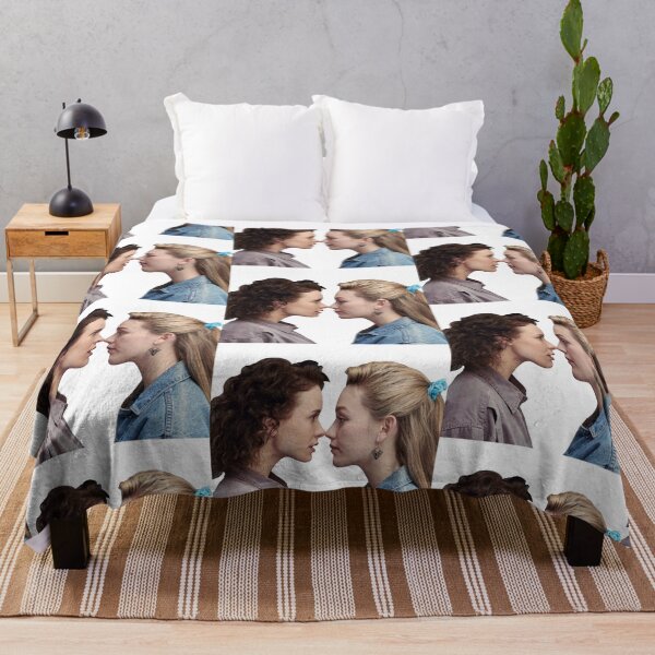 Item preview, Jamie and Dani Photoshoot 1 | Bly Manor | Damie | Dani Clayton | Victoria Pedretti | Amelia Eve designed and sold by smolsawyer.