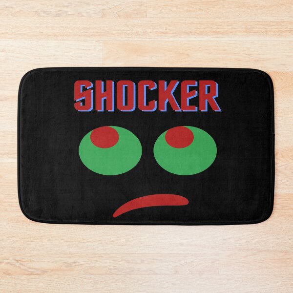 Item preview, SHOCKER designed and sold by DivineTiffany.