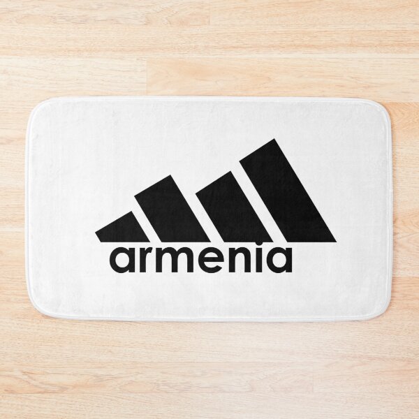 Item preview, Armenia Funny Sporty Parody Ararat Armenian Athletic Leisure Wear Gift designed and sold by RowdyRouton.