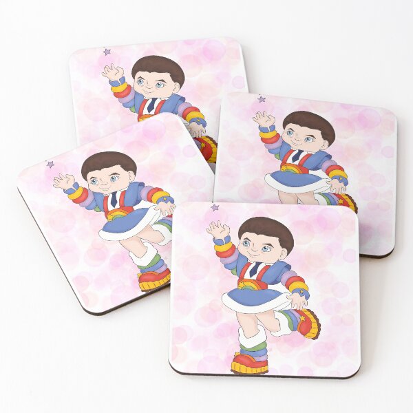 Item preview, Rainbow Bright designed and sold by l122y.