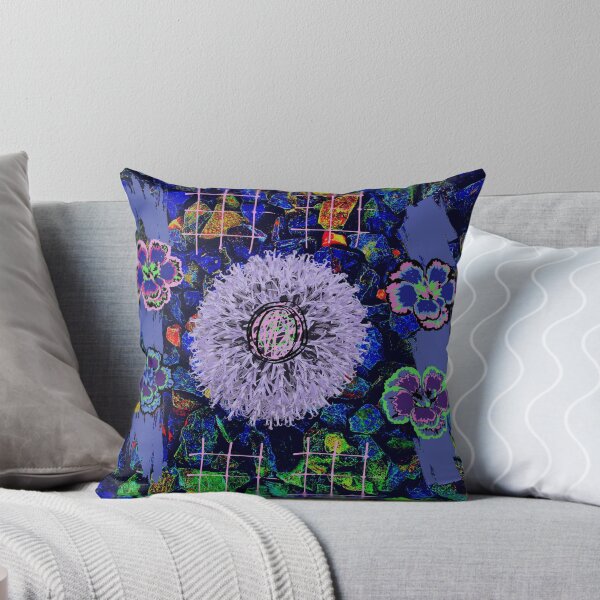 Item preview, Another eBuLLieNT Abstract Art Poster designed and sold by Swooncake Press.