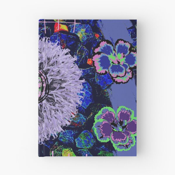 Item preview, Another eBuLLieNT Abstract Art Poster designed and sold by Swooncake Press.