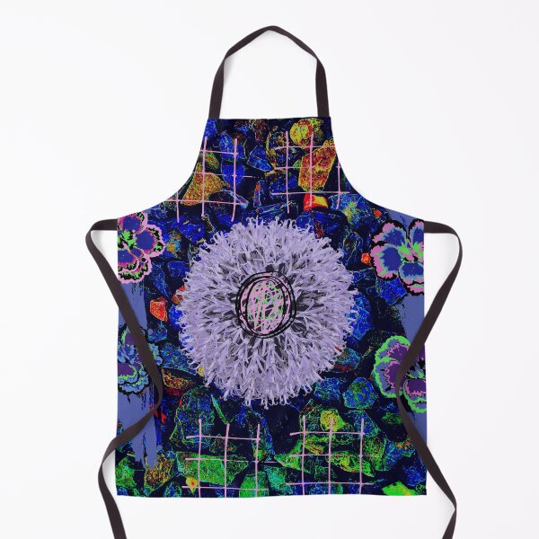 Item preview, Another eBuLLieNT Abstract Art Poster designed and sold by Swooncake Press.