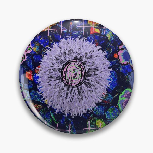 Item preview, Another eBuLLieNT Abstract Art Poster designed and sold by Swooncake Press.
