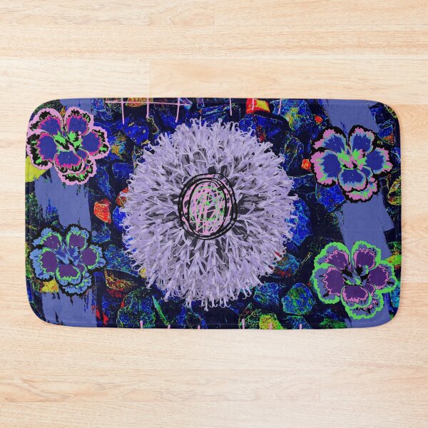 Item preview, Another eBuLLieNT Abstract Art Poster designed and sold by Swooncake Press.