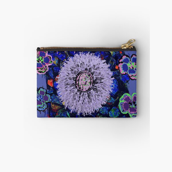 Item preview, Another eBuLLieNT Abstract Art Poster designed and sold by Swooncake Press.