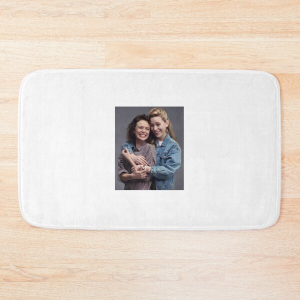 Item preview, Jamie and Dani Photoshoot 2 | Bly Manor | Damie | Dani Clayton | Victoria Pedretti | Amelia Eve designed and sold by smolsawyer.