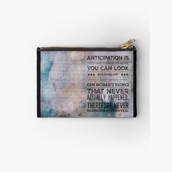 Item preview, Anticipation Art designed and sold by ppddesigns.