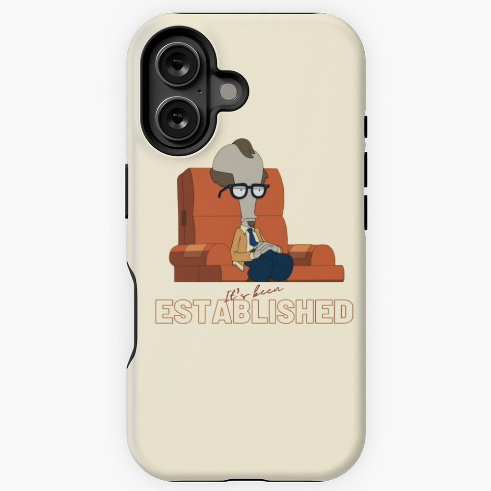 Item preview, iPhone Magsafe Tough Case designed and sold by emotionpotion.