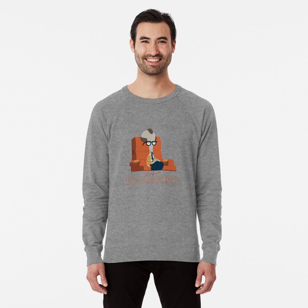 Item preview, Lightweight Sweatshirt designed and sold by emotionpotion.
