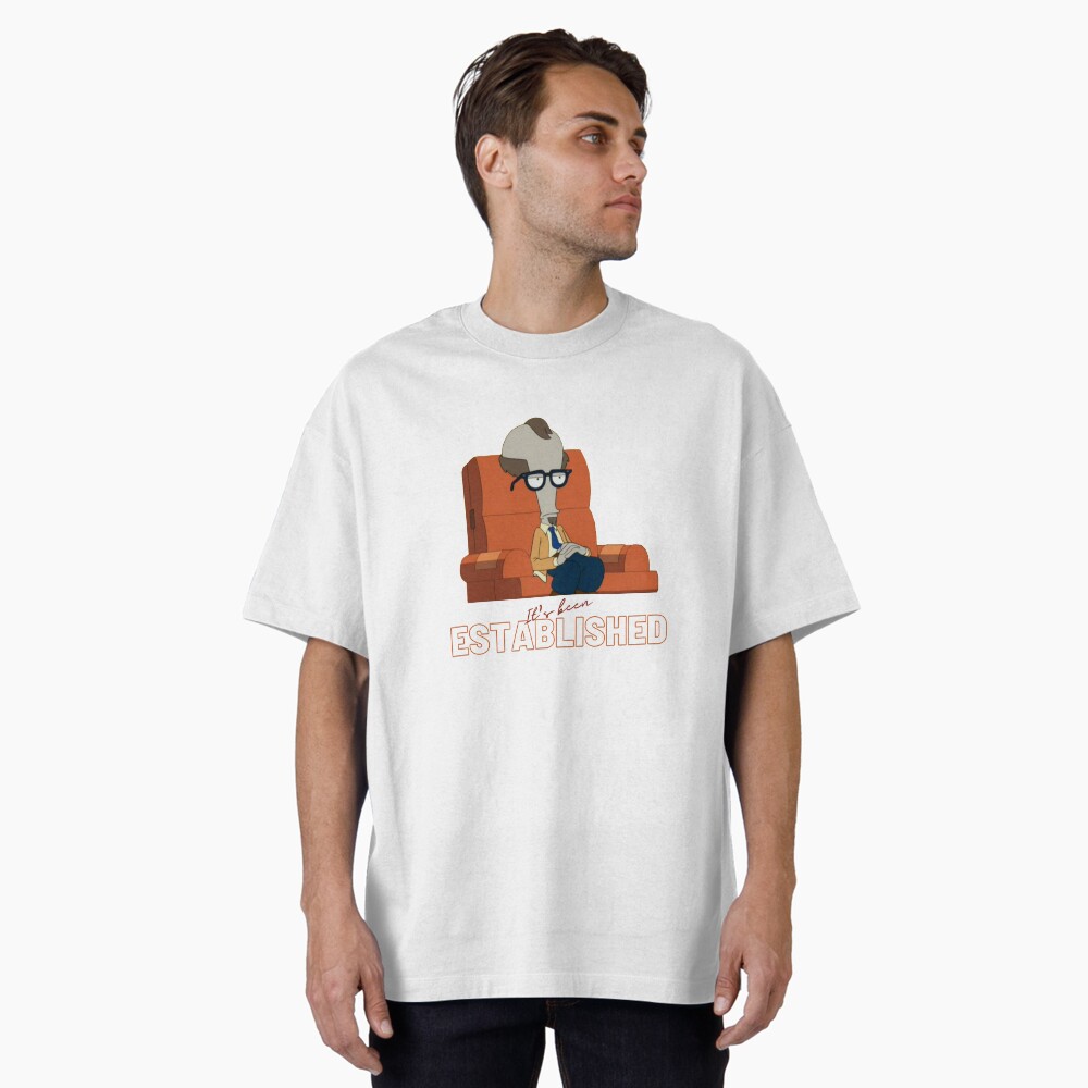 Item preview, Oversized T-Shirt designed and sold by emotionpotion.