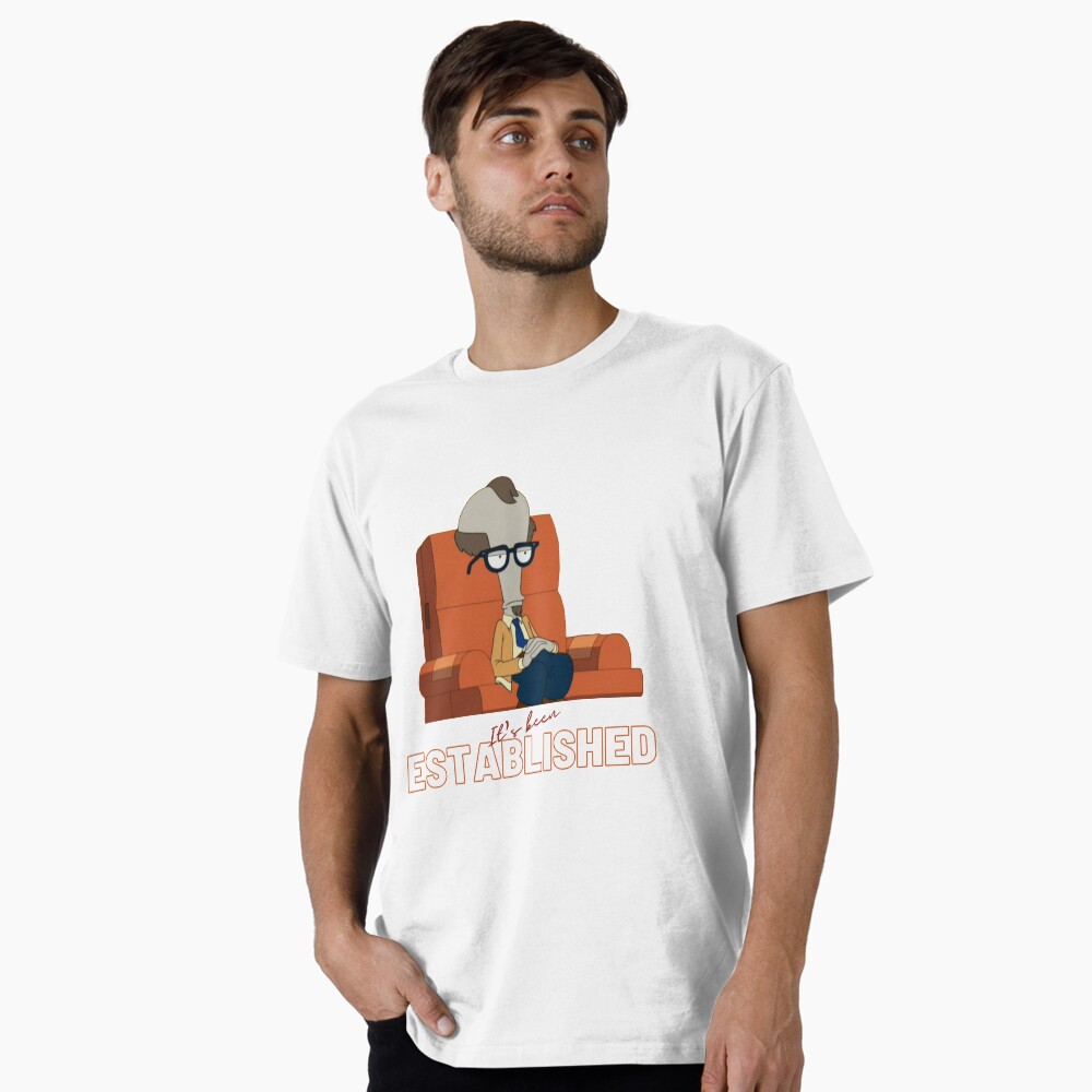 Item preview, Premium T-Shirt designed and sold by emotionpotion.
