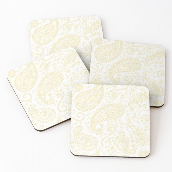 Item preview, Decorative paisley design designed and sold by 4Seasons.