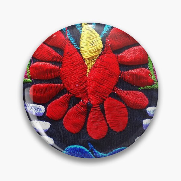 Item preview, Fiesta Flowers designed and sold by TinaSalazar.