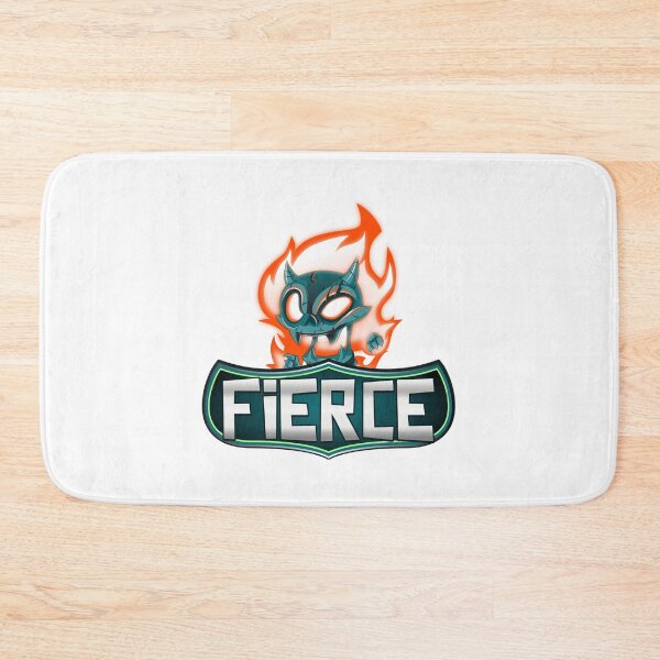 Item preview, Fierce designed and sold by rbcc.