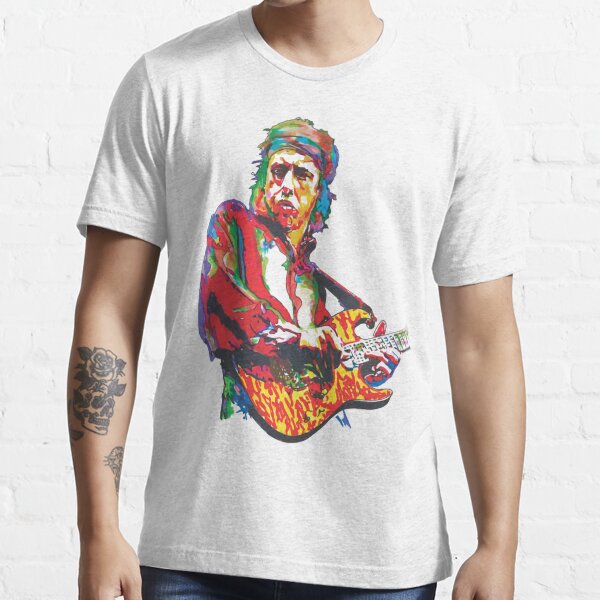 Dire Straits T-shirt essentiel