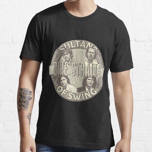 Dire Straits Essential T-Shirt