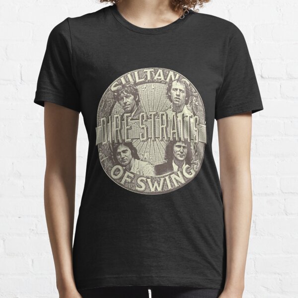 Dire Straits Essential T-Shirt