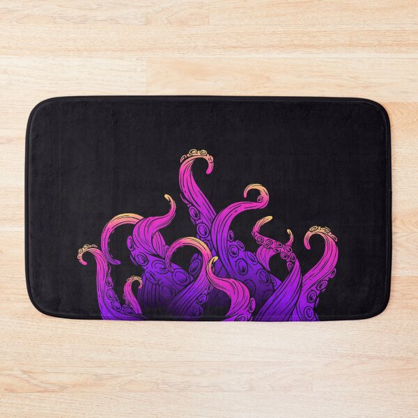 Item preview, Tantalizing Tentacles designed and sold by ninthstreet.