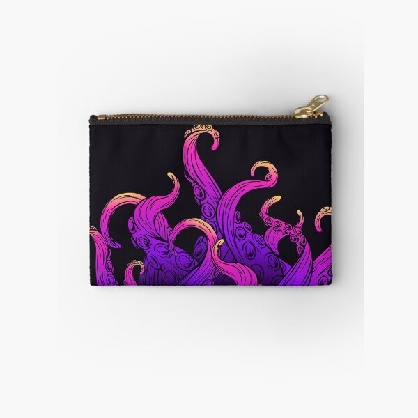 Item preview, Tantalizing Tentacles designed and sold by ninthstreet.