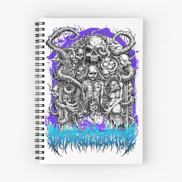 Item preview, The Horde designed and sold by DMGDSOCIETY666.
