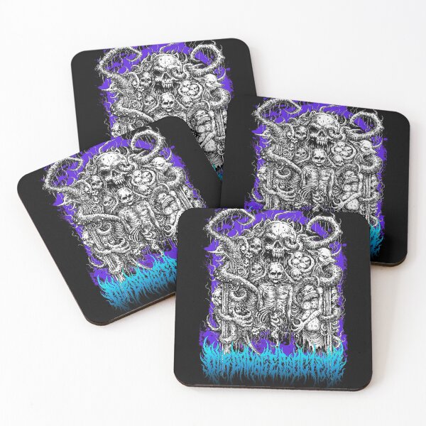 Item preview, The Horde designed and sold by DMGDSOCIETY666.