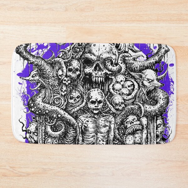 Item preview, The Horde designed and sold by DMGDSOCIETY666.