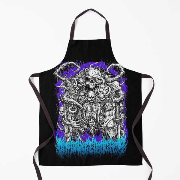 Item preview, The Horde designed and sold by DMGDSOCIETY666.