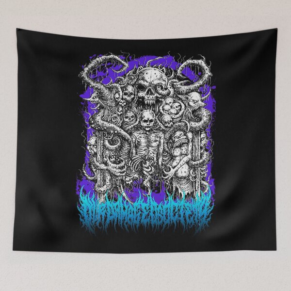 Item preview, The Horde designed and sold by DMGDSOCIETY666.