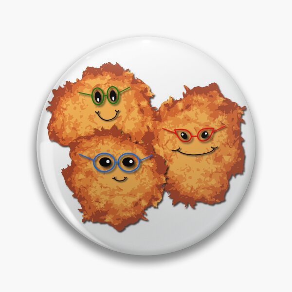 Item preview, Latke Nerds designed and sold by PeachPaisleyPro.