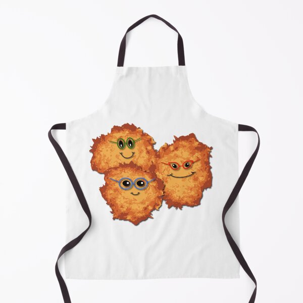 Item preview, Latke Nerds designed and sold by PeachPaisleyPro.