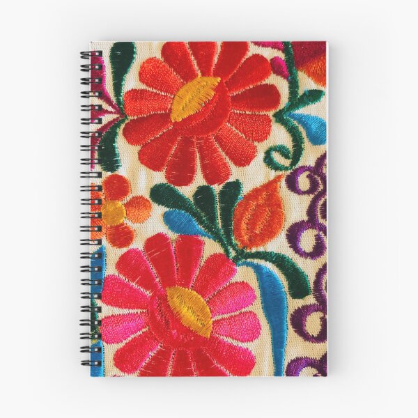 Item preview, Mexico's Flowers designed and sold by TinaSalazar.