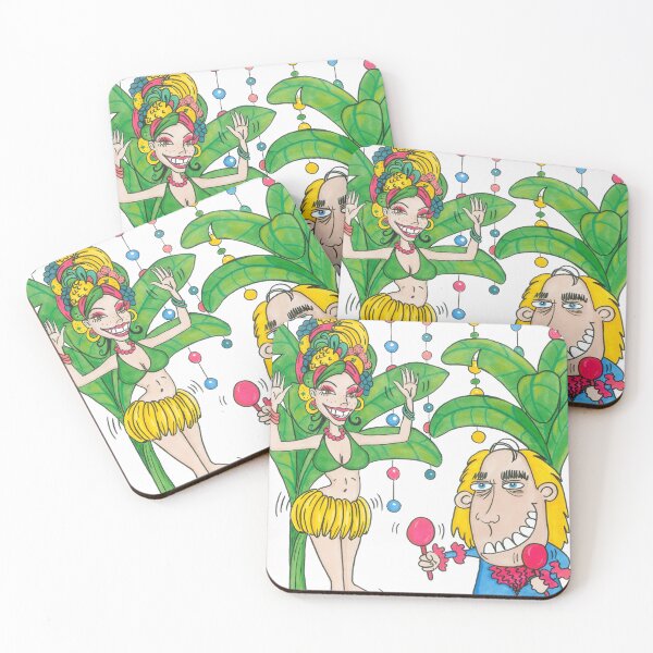 Item preview, Samba! designed and sold by LittlePDesigns.