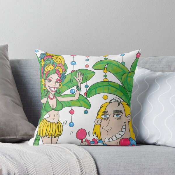 Item preview, Samba! designed and sold by LittlePDesigns.