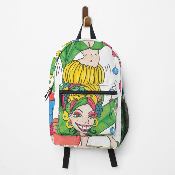 Item preview, Samba! designed and sold by LittlePDesigns.