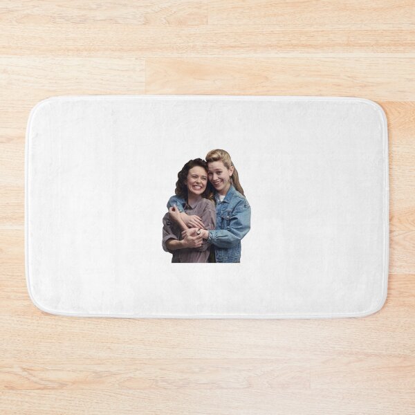 Item preview, Jamie and Dani Photoshoot 3 | Bly Manor | Damie | Dani Clayton | Victoria Pedretti | Amelia Eve designed and sold by smolsawyer.